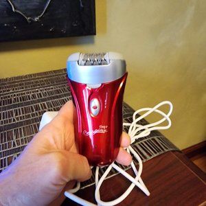 Emjoi AP-18MS Emagine Epilator Hair Remover